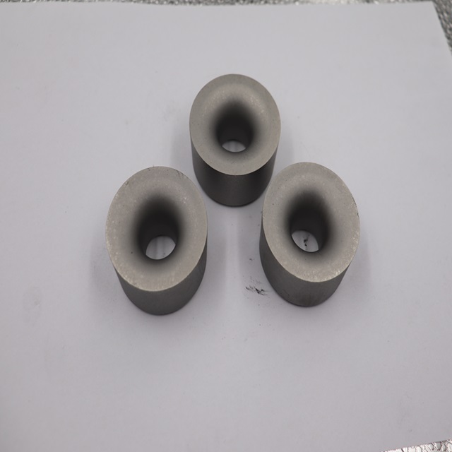 cemented carbide wire drawing mold