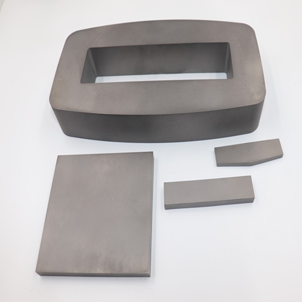 tungsten carbide plates standard size